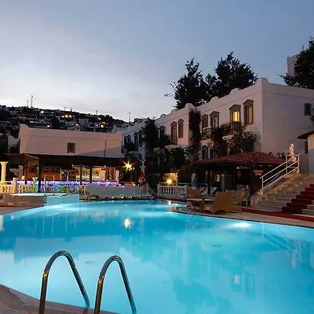 Hotel apartamentowy Maison 48