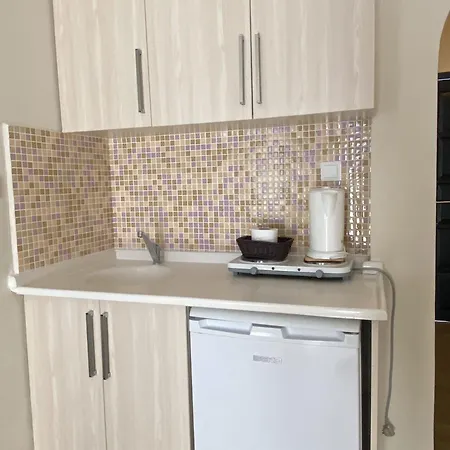 Hotel apartamentowy Maison 48