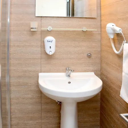 Hotel apartamentowy Maison 48