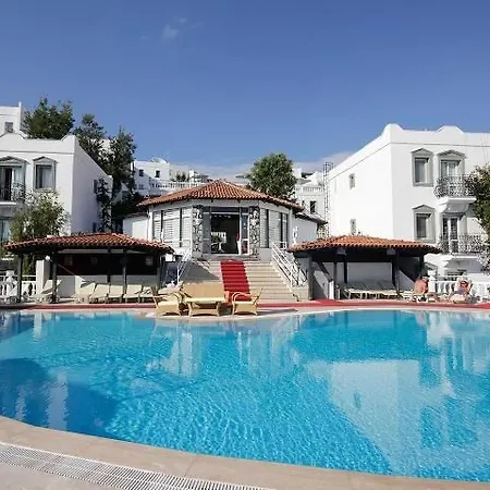 Maison 48 Hotel apartamentowy