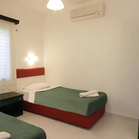 Maison 48 Gumbet