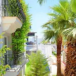 Maison 48 شقة فندقية غومْبيت