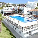 شقة فندقية Maison 48