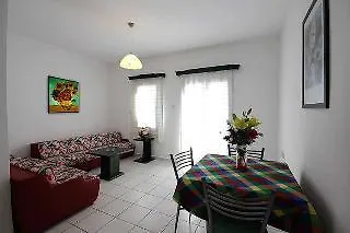 Апарт-отель Maison 48 3*