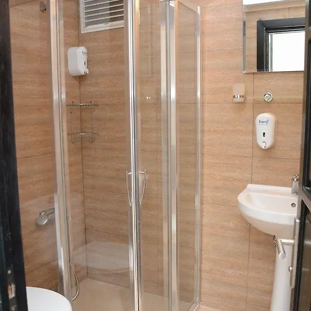 Maison 48 3* Гумбет