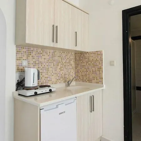 Апарт-отель Maison 48 3*