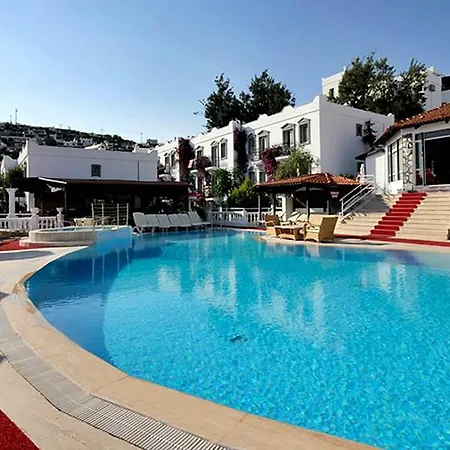 Maison 48 3* Гумбет