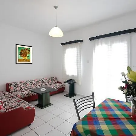 Апарт-отель Maison 48 3*