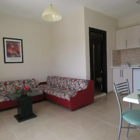 Maison 48 3* Гумбет