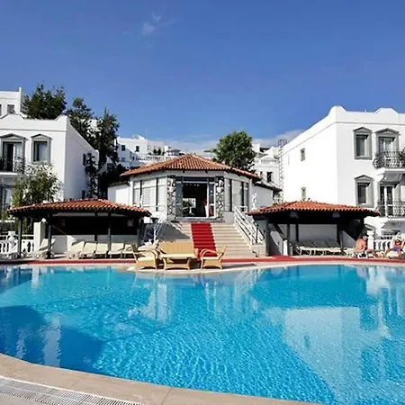 Maison 48 4*
