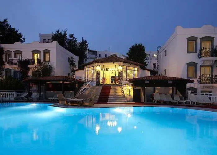 Lägenhetshotell Maison 48 4*