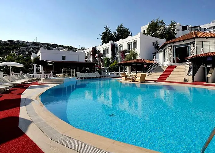 Maison 48 4* Gümbet