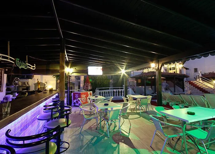 Maison 48 Lägenhetshotell