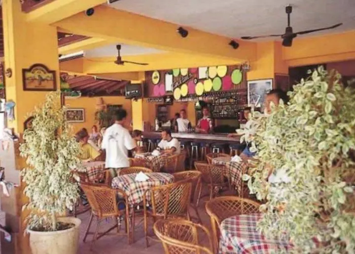 Lägenhetshotell Maison 48 4*