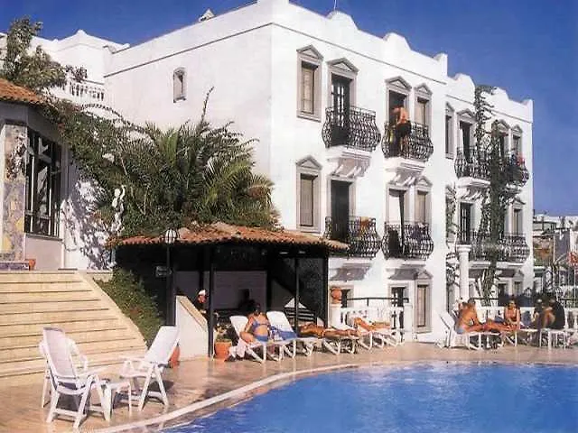 Maison 48 Lägenhetshotell