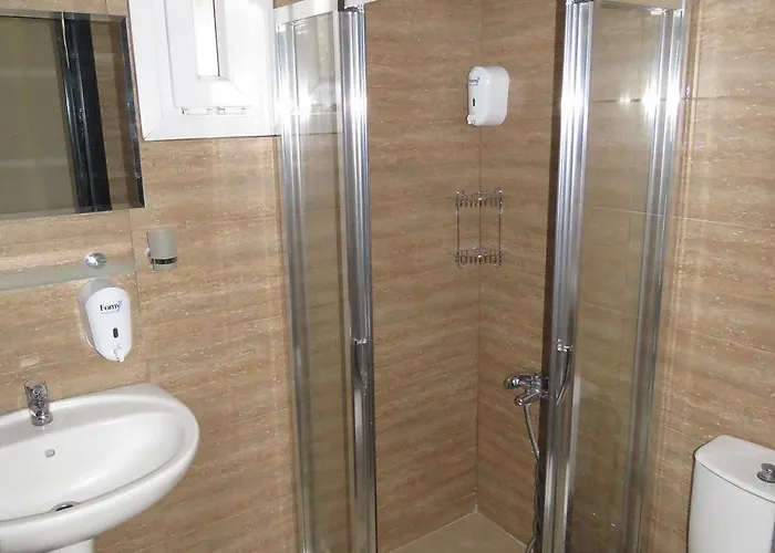 Maison 48 Lägenhetshotell 4*