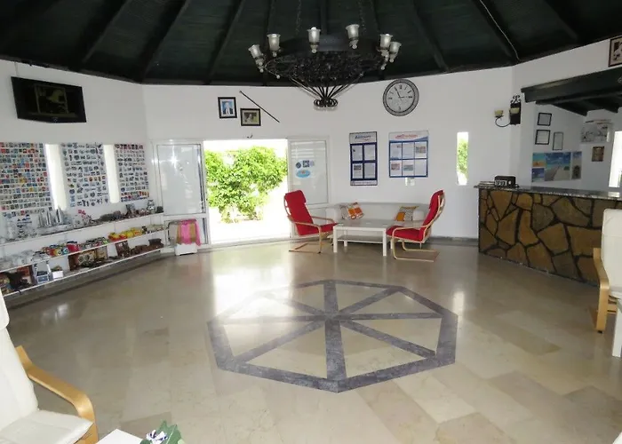 Maison 48 Lägenhetshotell 4*