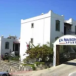 아파트호텔 Maison 48 4*