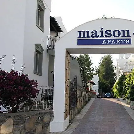 Maison 48