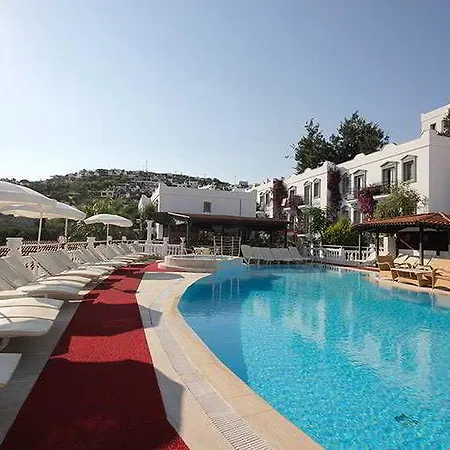 Maison 48 Hotel de apartamente 4*