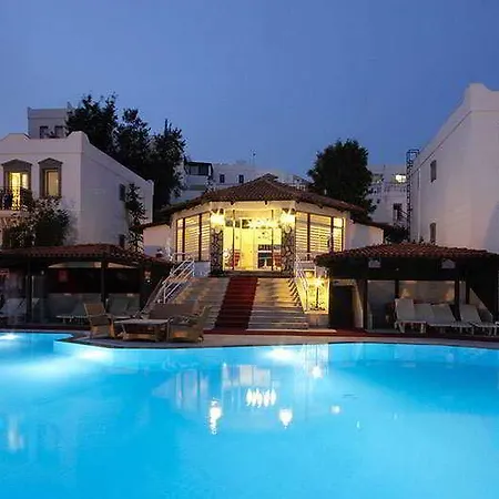 Appart hôtel Maison 48 4*