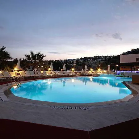 Maison 48 Hotel de apartamente 4*