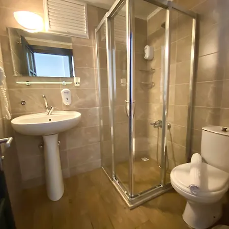 Maison 48 Apartahotel