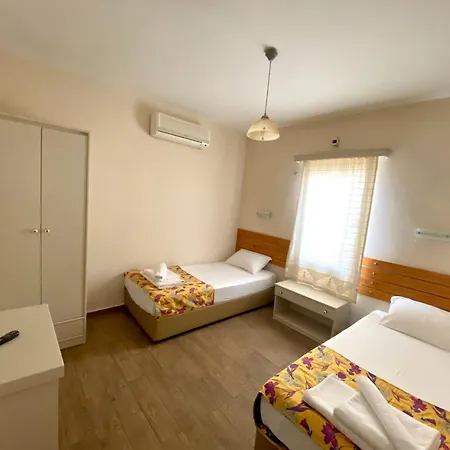 Apartahotel Maison 48 Gümbet