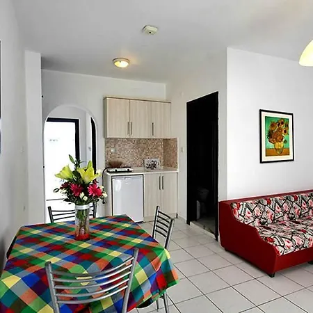 Maison 48 Aparthotel