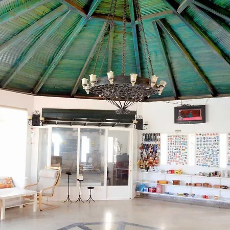 Maison 48 Hotel de apartamente Gümbet