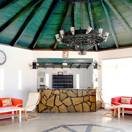 Apartahotel Maison 48 Gümbet