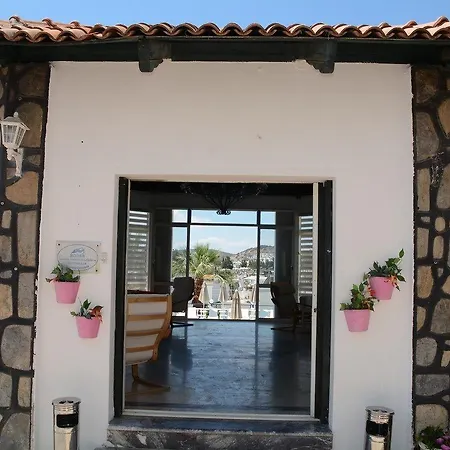 Maison 48 4* Gümbet