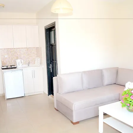 Hotel de apartamente Maison 48 Gümbet