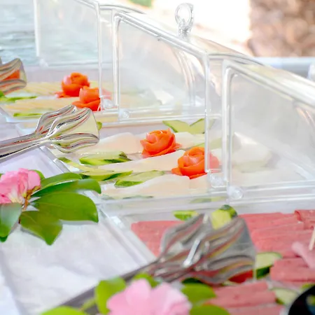 Apartahotel Maison 48