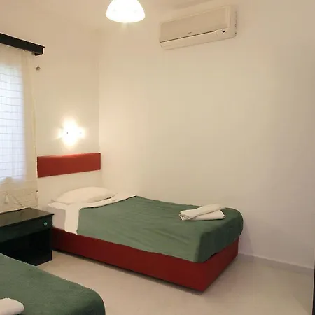 Maison 48 4*