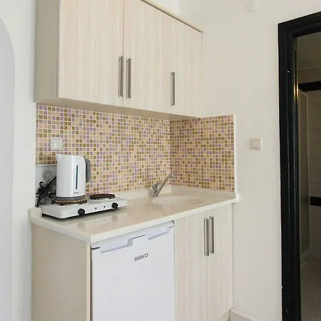 Aparthotel Maison 48 Gumbet