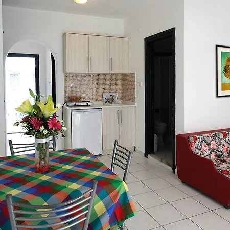 Maison 48 Hotel de apartamente Gümbet