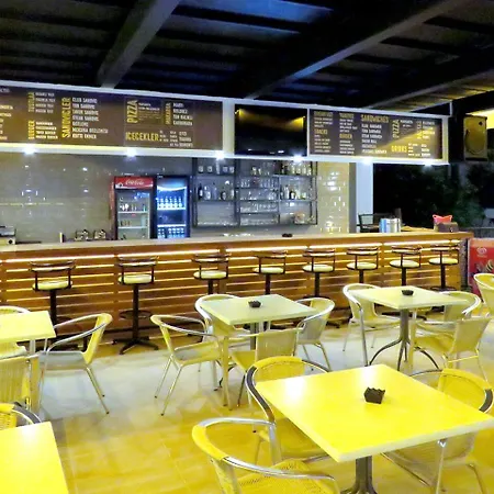 Apartahotel Maison 48 Gümbet