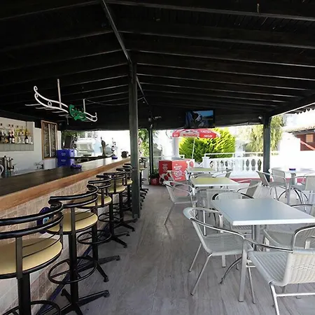 Hotel de apartamente Maison 48