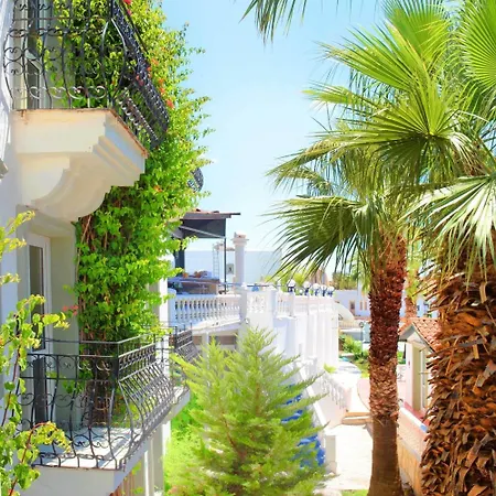 Maison 48 Aparthotel Gumbet