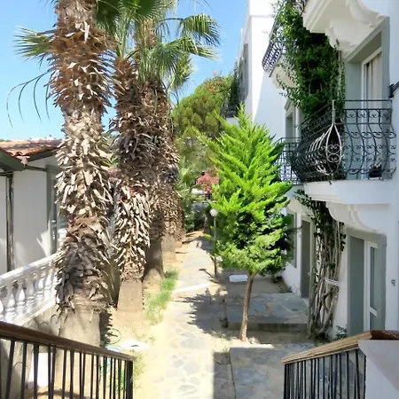 Maison 48 Hotel de apartamente