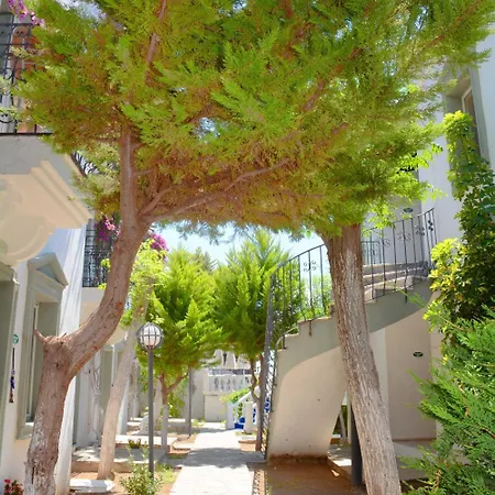 Hotel de apartamente Maison 48 Gümbet