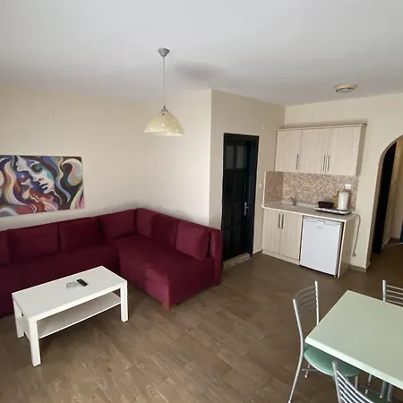 Aparthotel Maison 48 Gumbet