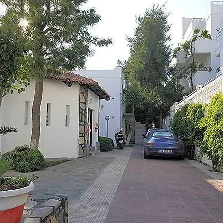 아파트호텔 Maison 48 4*
