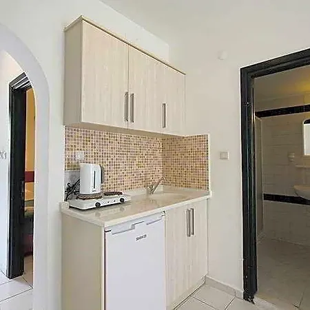 Maison 48 아파트호텔 4*