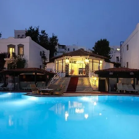 Maison 48 Ξενοδοχείο με διαμερίσματα 4*