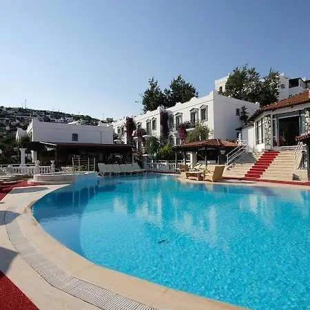 Apartahotel Maison 48