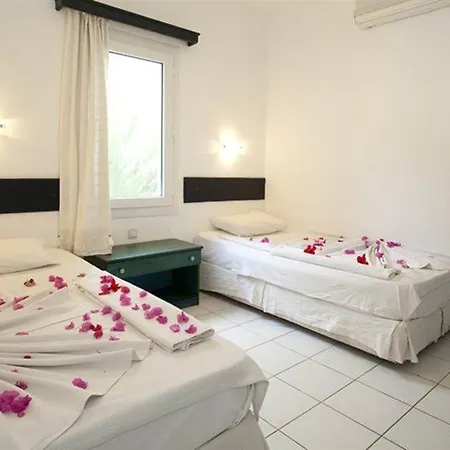 Apartahotel Maison 48 Gümbet