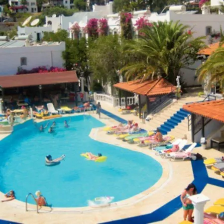 Appart hôtel Maison 48