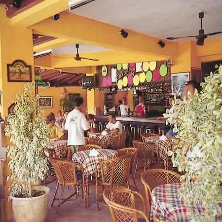 Maison 48 4* Gümbet